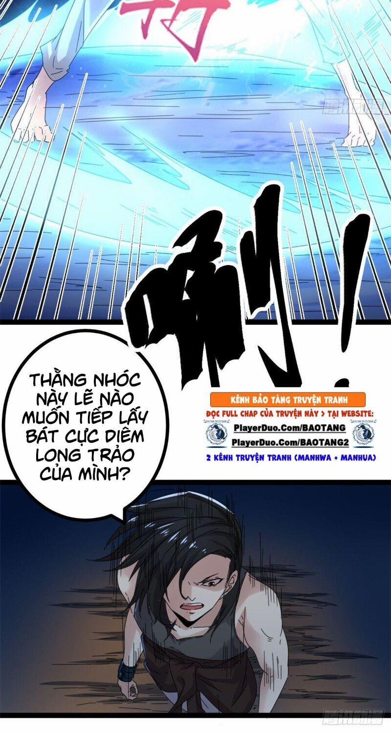 Cái Bóng Vạn Năng 25 trang 20