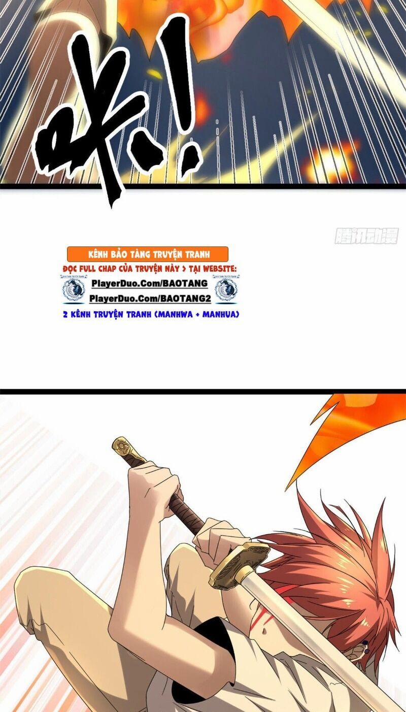 Cái Bóng Vạn Năng 25 trang 22