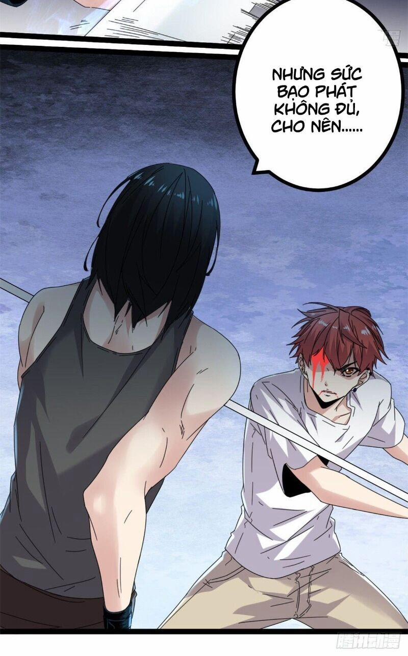 Cái Bóng Vạn Năng 25 trang 5