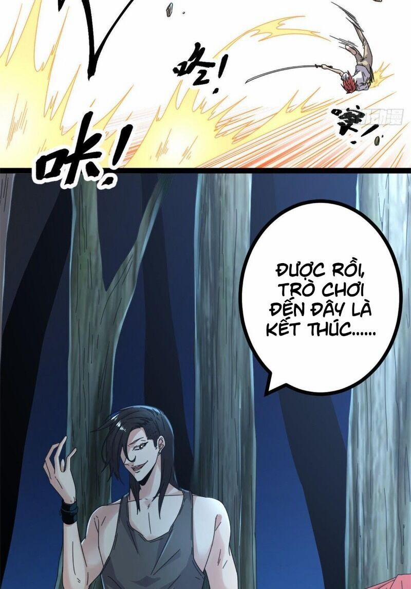 Cái Bóng Vạn Năng 25 trang 7