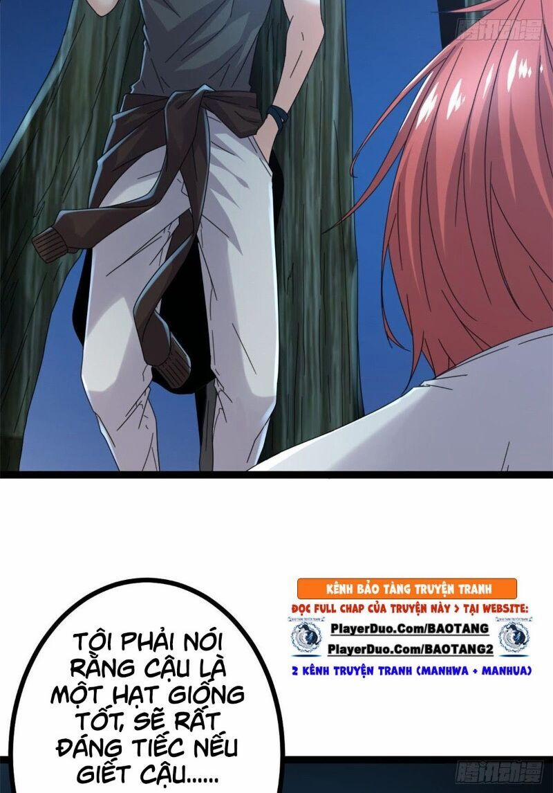 Cái Bóng Vạn Năng 25 trang 8