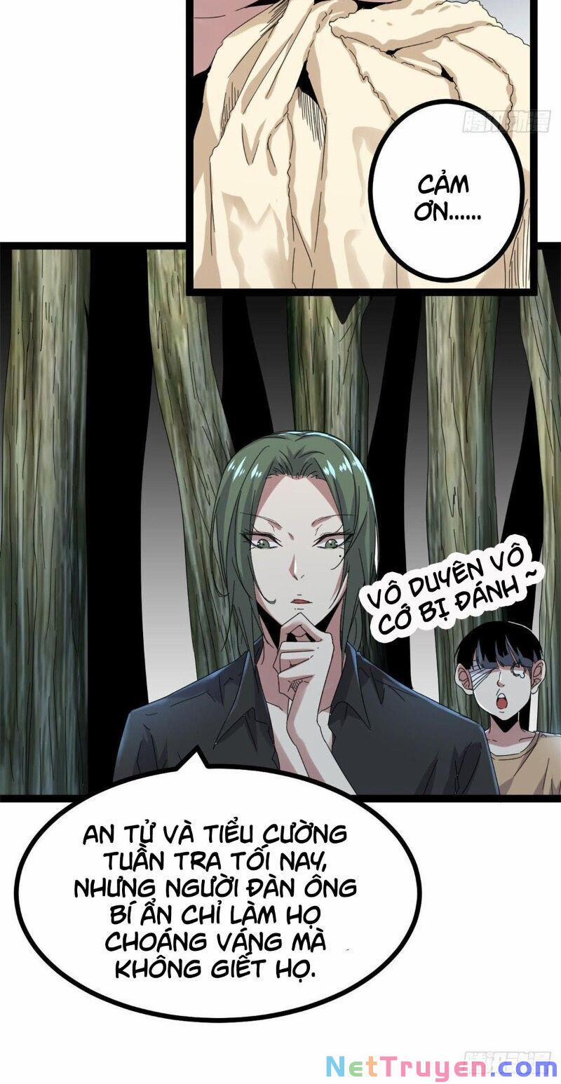 Cái Bóng Vạn Năng 26 trang 11