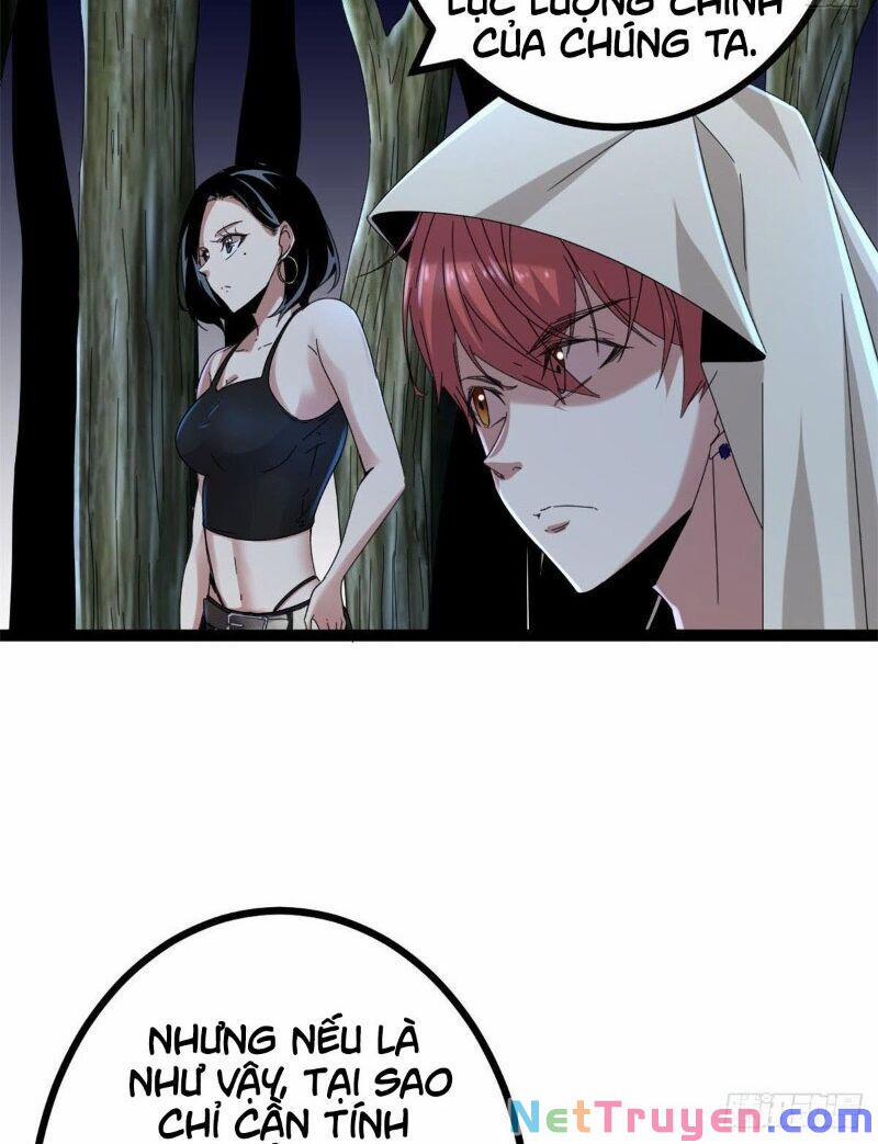 Cái Bóng Vạn Năng 26 trang 14