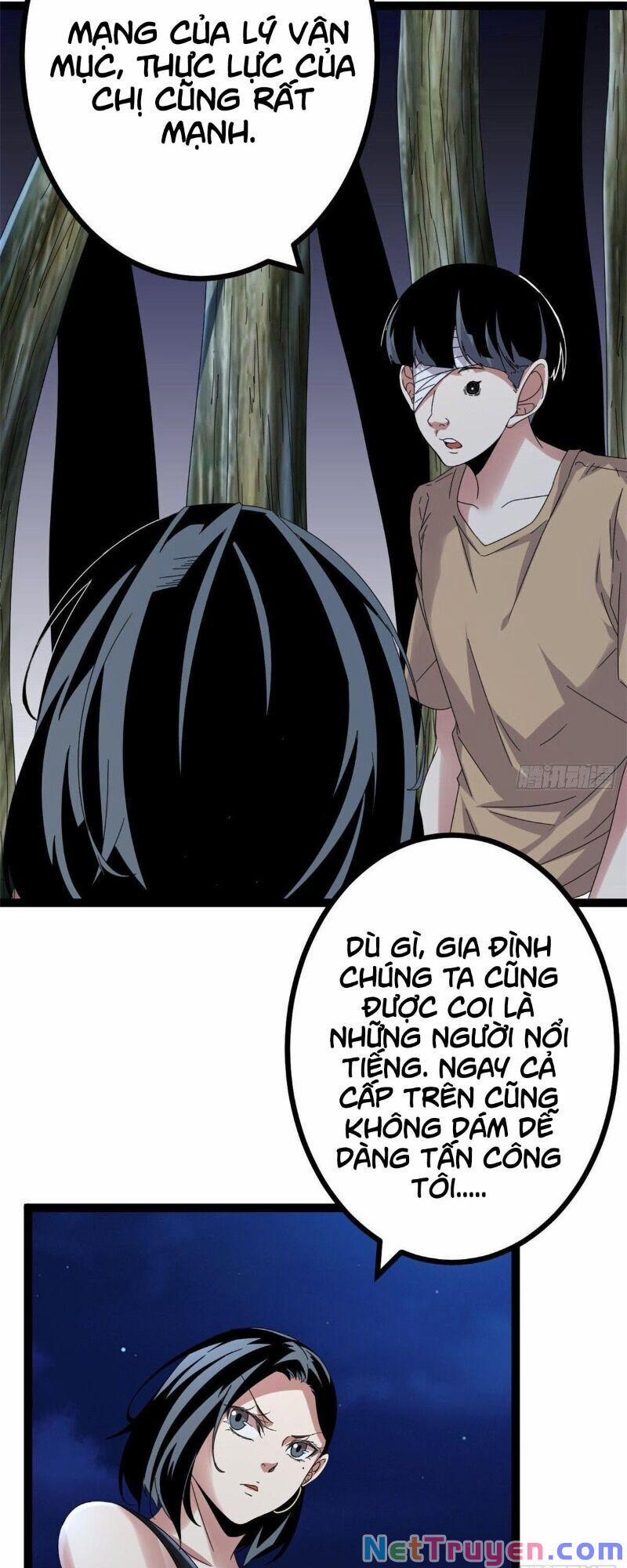 Cái Bóng Vạn Năng 26 trang 15