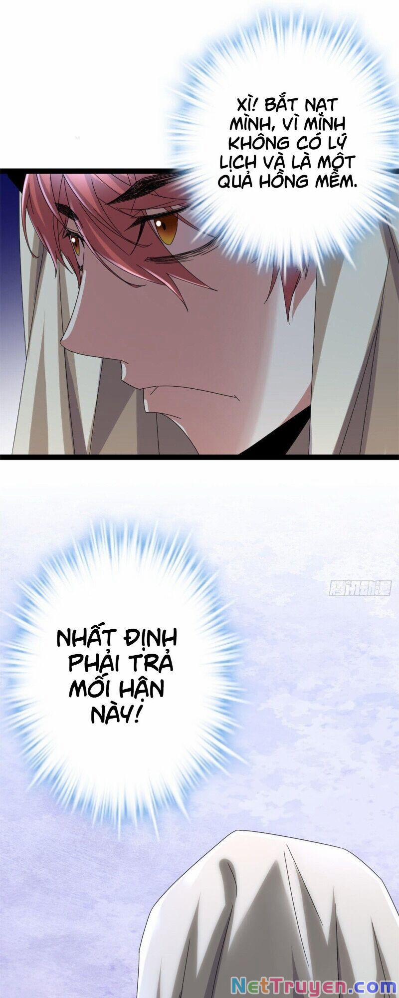 Cái Bóng Vạn Năng 26 trang 18