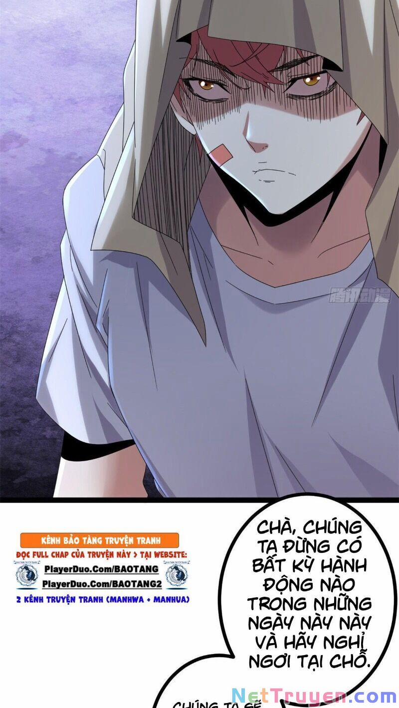 Cái Bóng Vạn Năng 26 trang 19