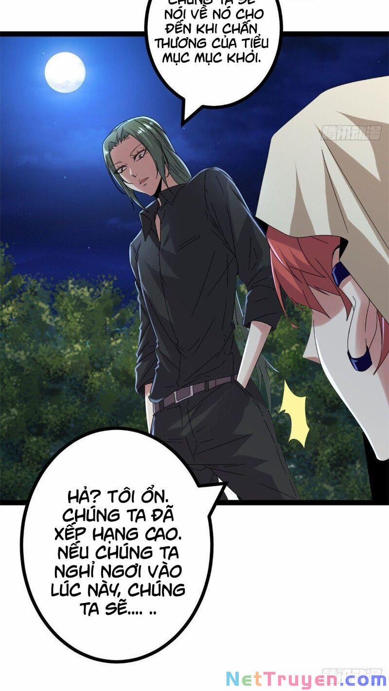 Cái Bóng Vạn Năng 26 trang 20