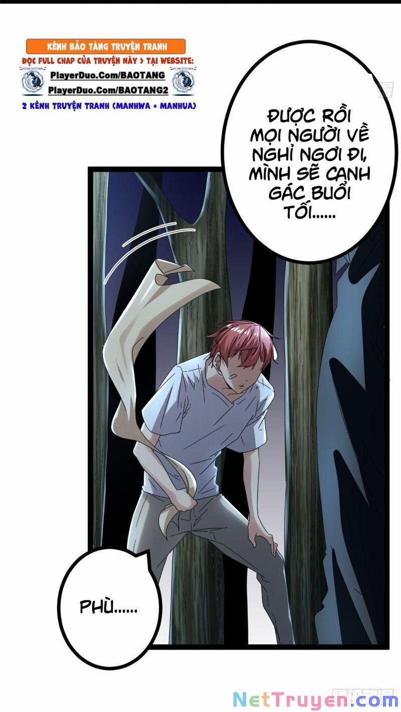 Cái Bóng Vạn Năng 26 trang 23