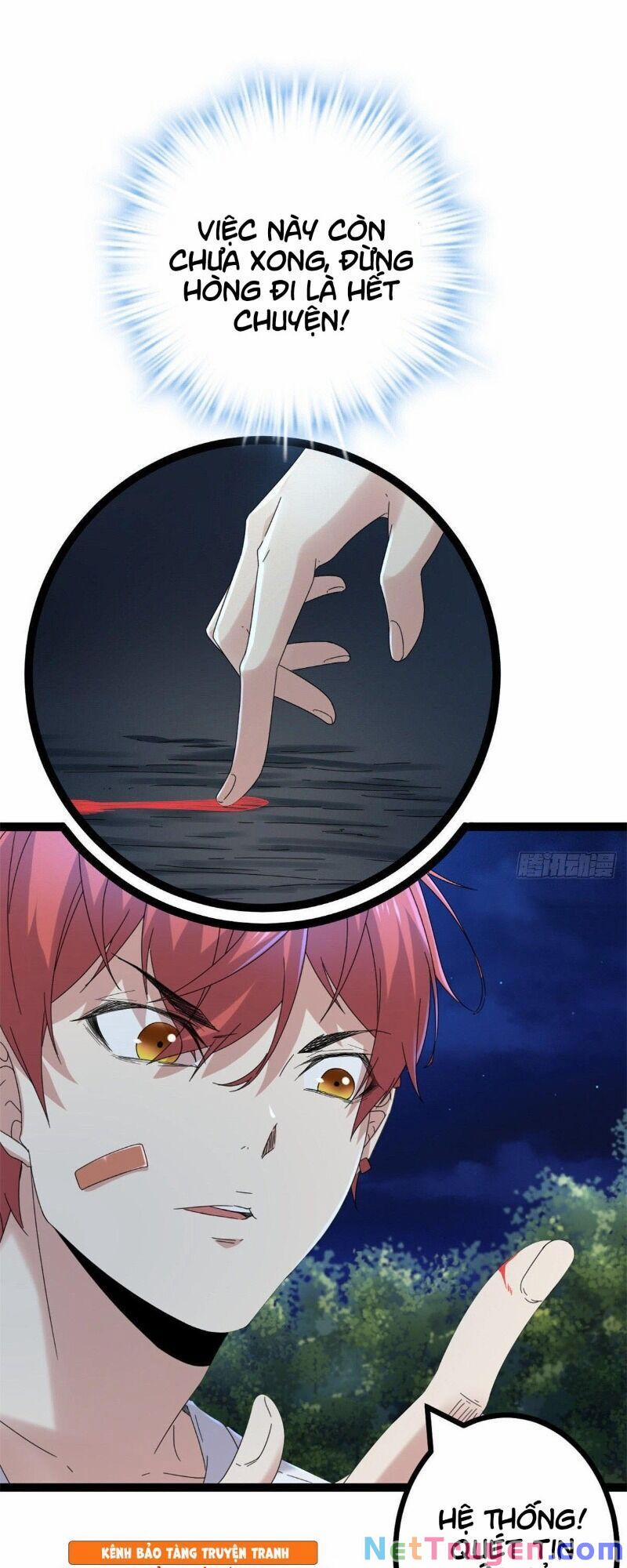 Cái Bóng Vạn Năng 26 trang 24