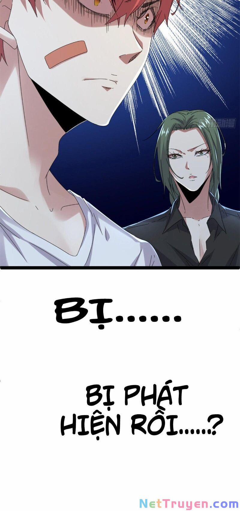 Cái Bóng Vạn Năng 26 trang 28