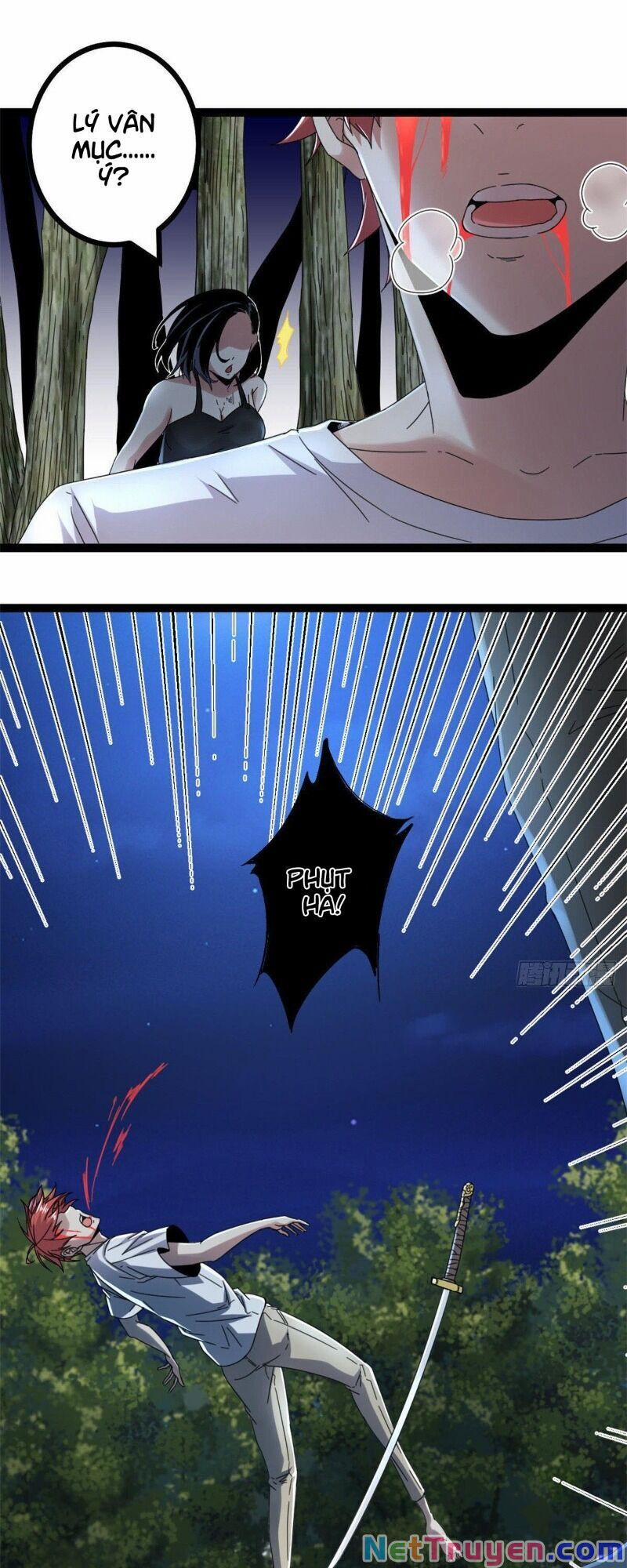 Cái Bóng Vạn Năng 26 trang 6