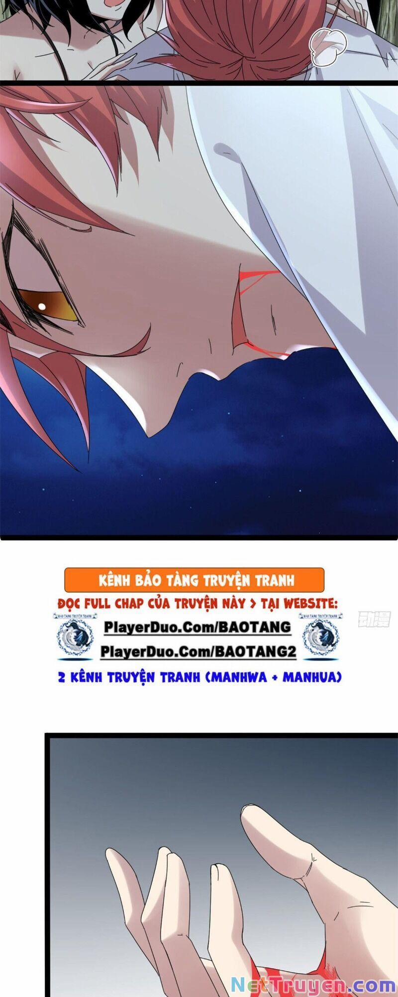 Cái Bóng Vạn Năng 26 trang 9