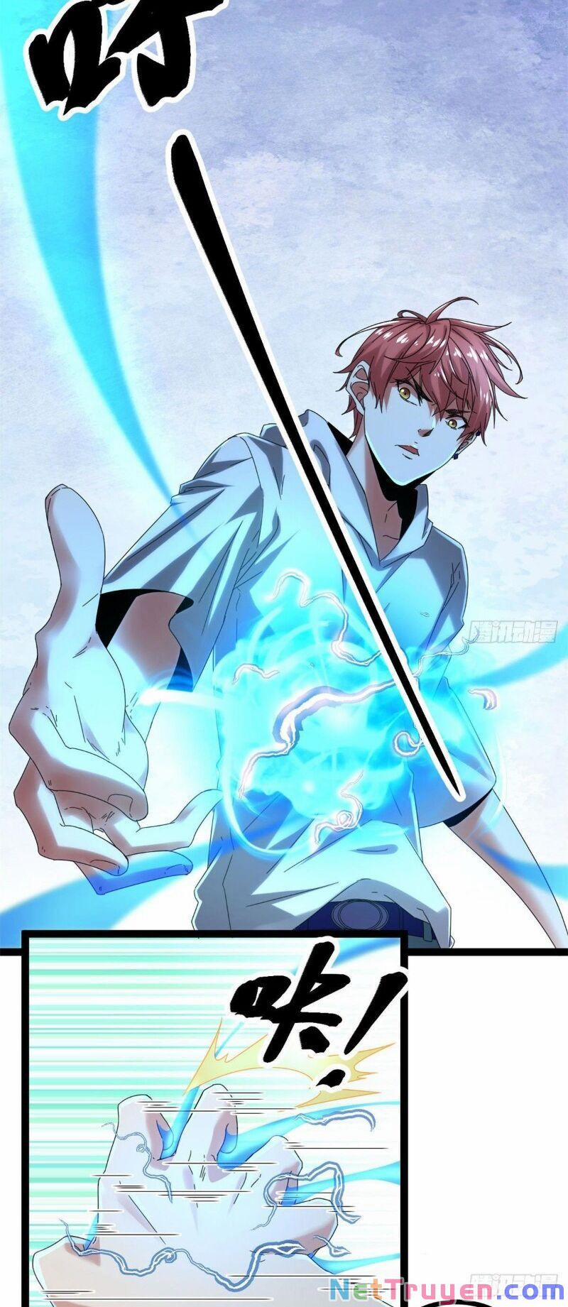 Cái Bóng Vạn Năng 27 trang 1