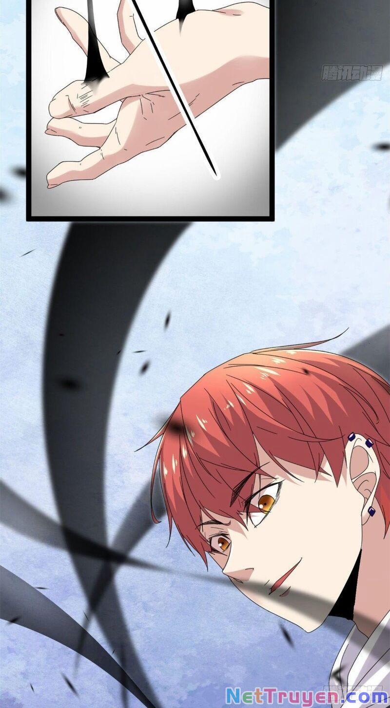 Cái Bóng Vạn Năng 27 trang 10