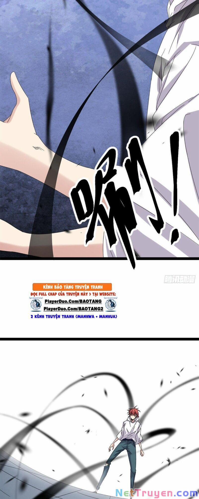 Cái Bóng Vạn Năng 27 trang 11