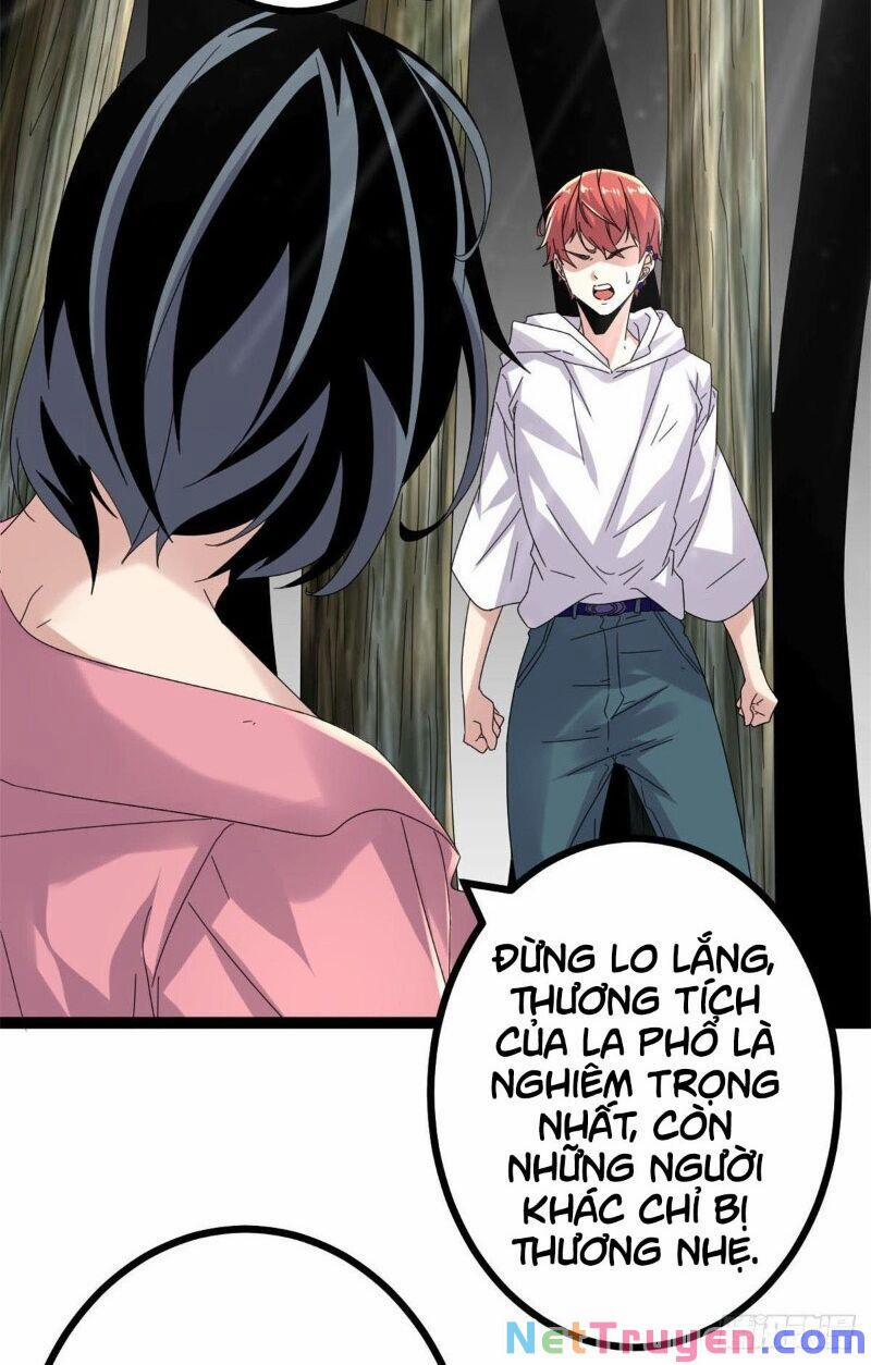 Cái Bóng Vạn Năng 27 trang 21