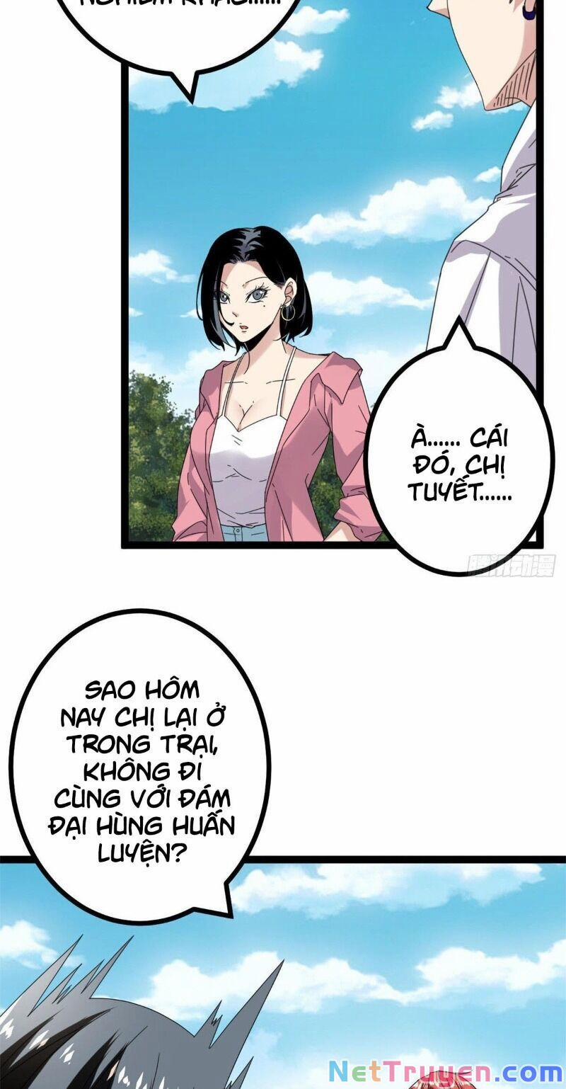 Cái Bóng Vạn Năng 27 trang 23