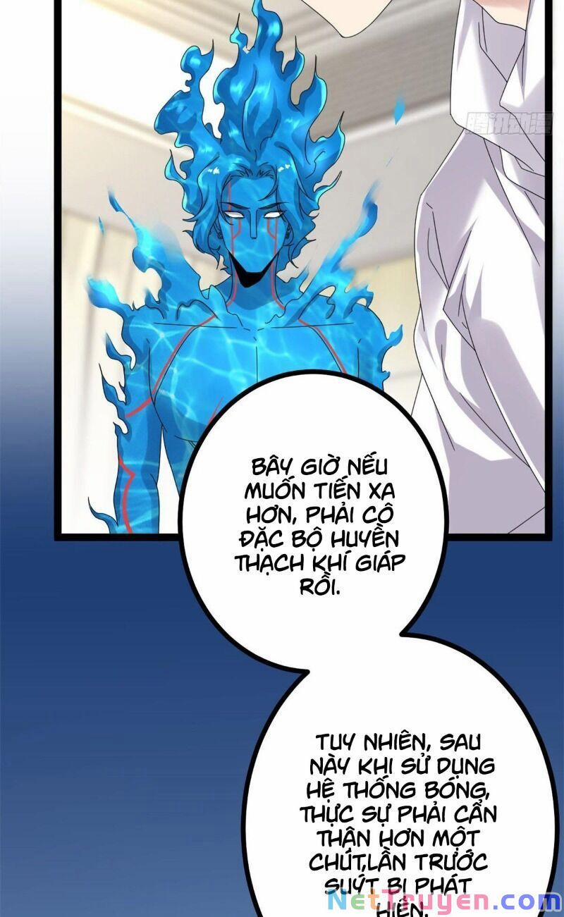 Cái Bóng Vạn Năng 27 trang 3