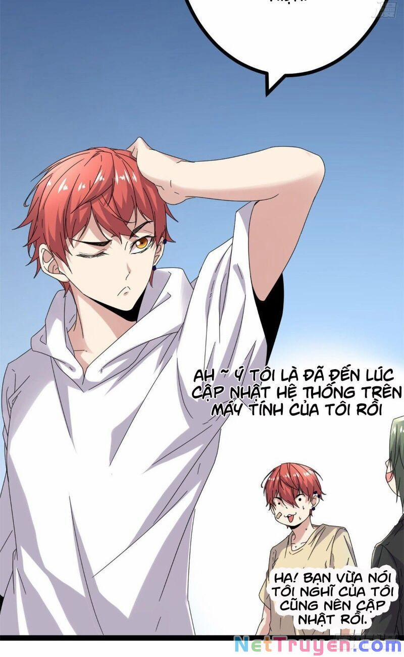 Cái Bóng Vạn Năng 27 trang 4