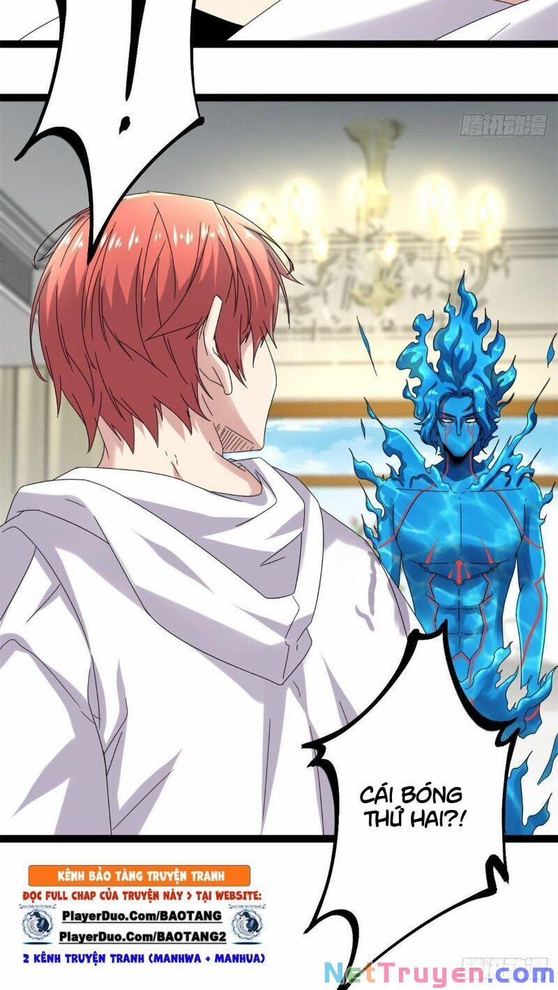 Cái Bóng Vạn Năng 27 trang 7