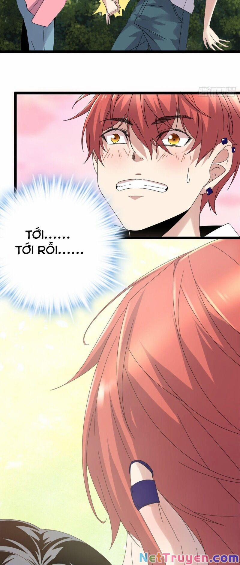 Cái Bóng Vạn Năng 28 trang 1