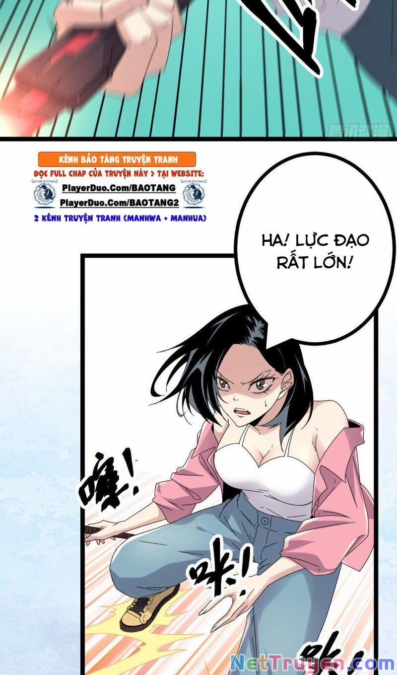 Cái Bóng Vạn Năng 28 trang 10