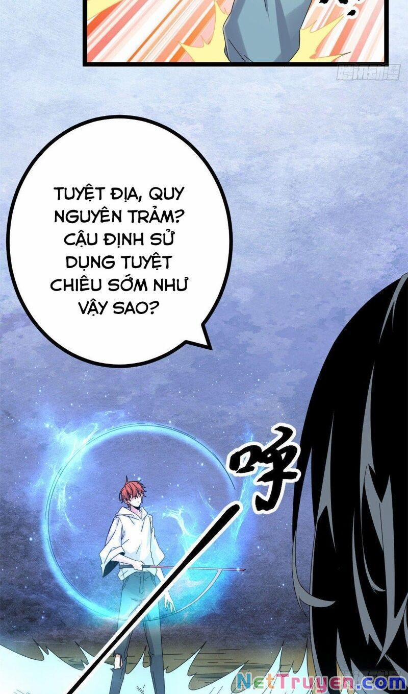 Cái Bóng Vạn Năng 28 trang 11