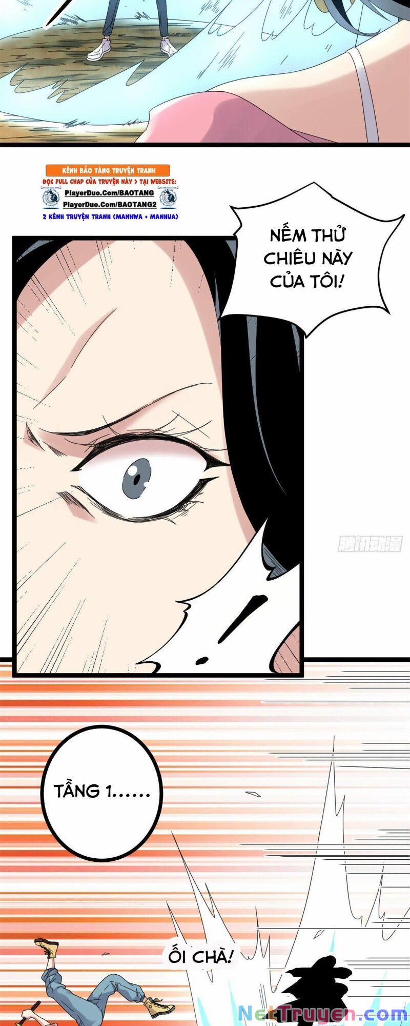 Cái Bóng Vạn Năng 28 trang 12