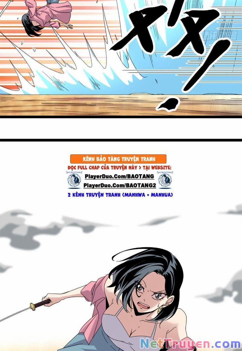 Cái Bóng Vạn Năng 28 trang 13