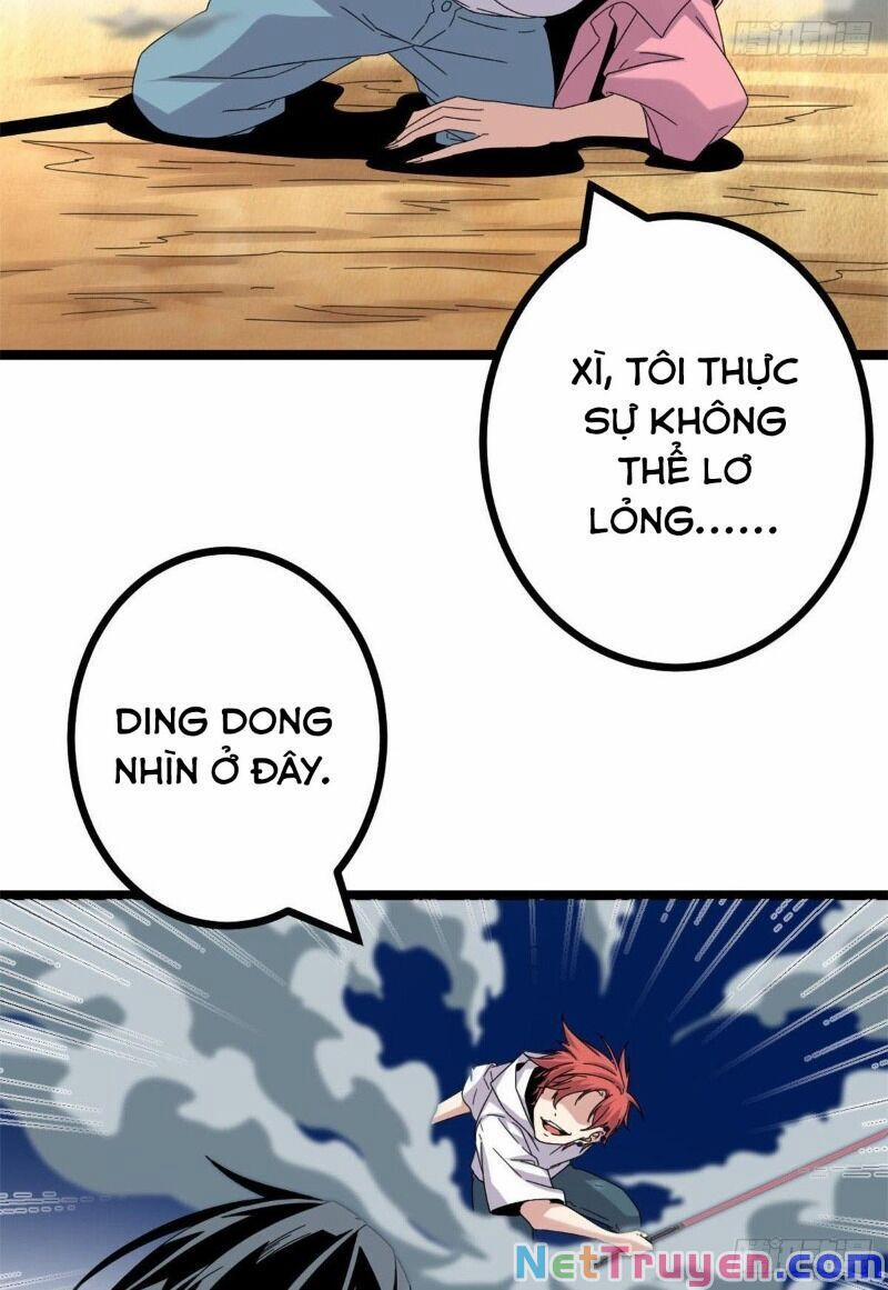 Cái Bóng Vạn Năng 28 trang 14