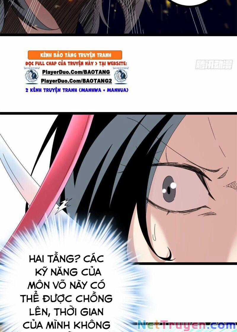 Cái Bóng Vạn Năng 28 trang 16