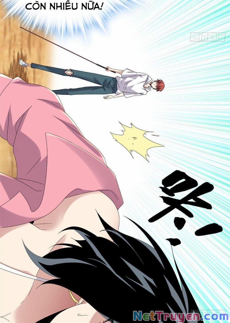 Cái Bóng Vạn Năng 28 trang 17