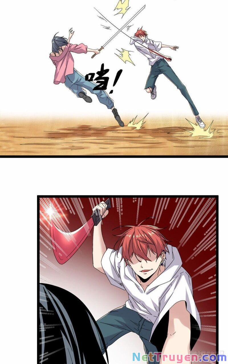 Cái Bóng Vạn Năng 28 trang 20