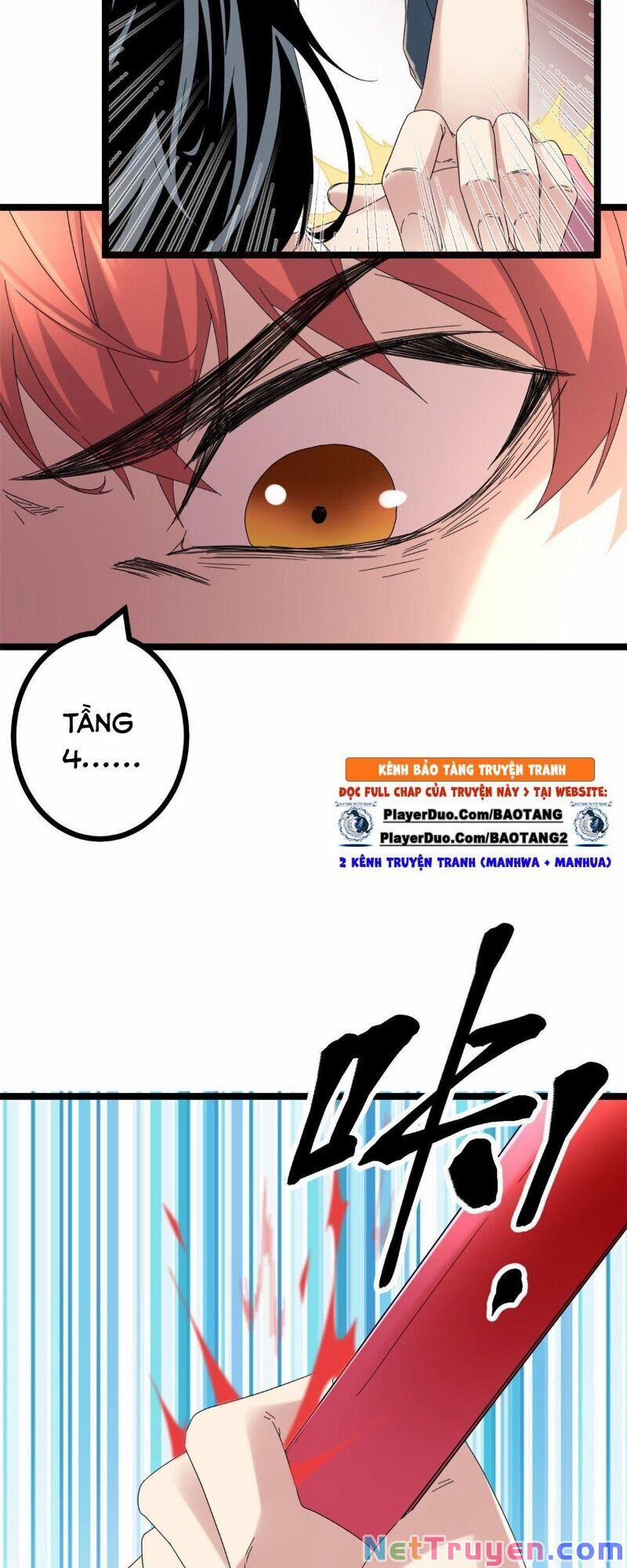 Cái Bóng Vạn Năng 28 trang 21