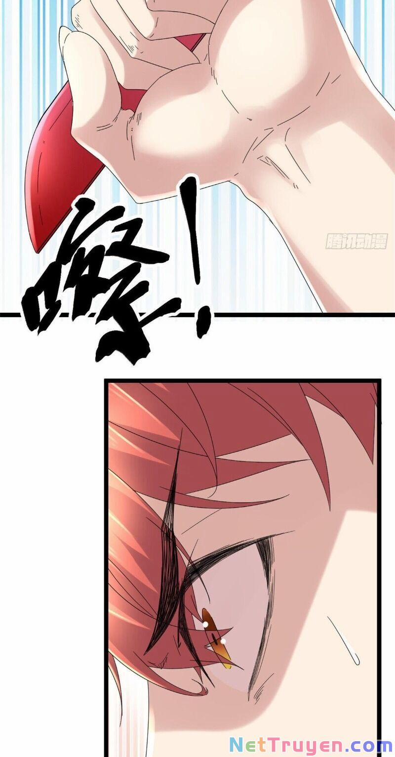 Cái Bóng Vạn Năng 28 trang 22