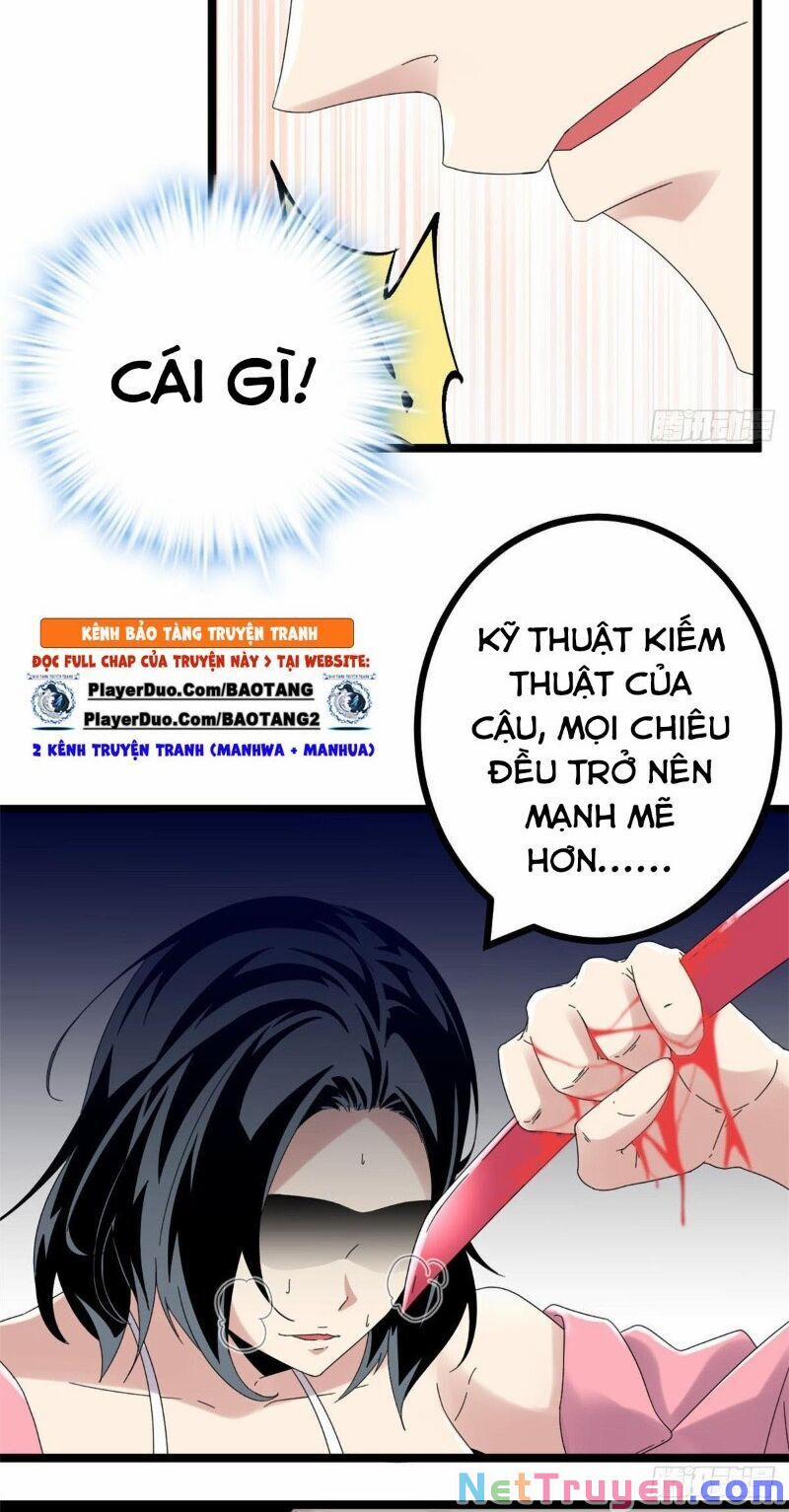 Cái Bóng Vạn Năng 28 trang 23