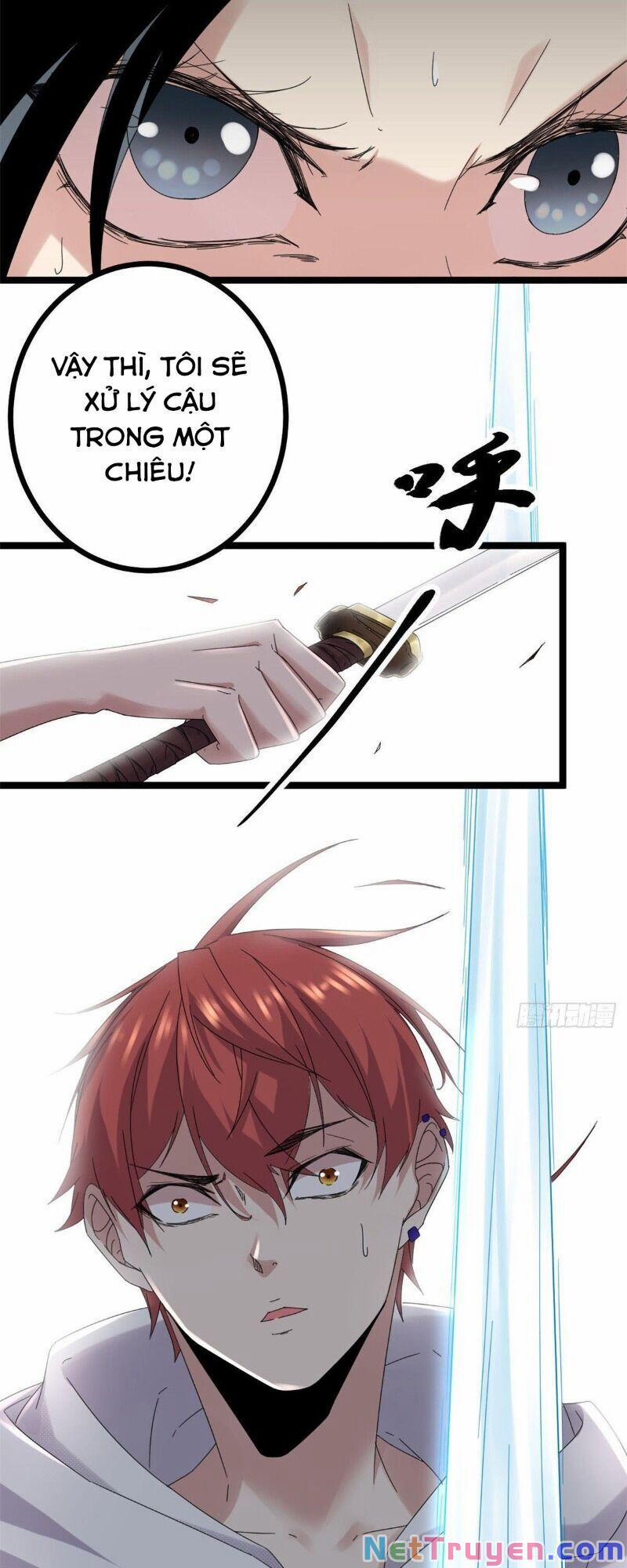 Cái Bóng Vạn Năng 28 trang 24