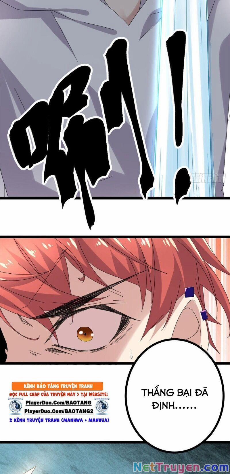 Cái Bóng Vạn Năng 28 trang 25