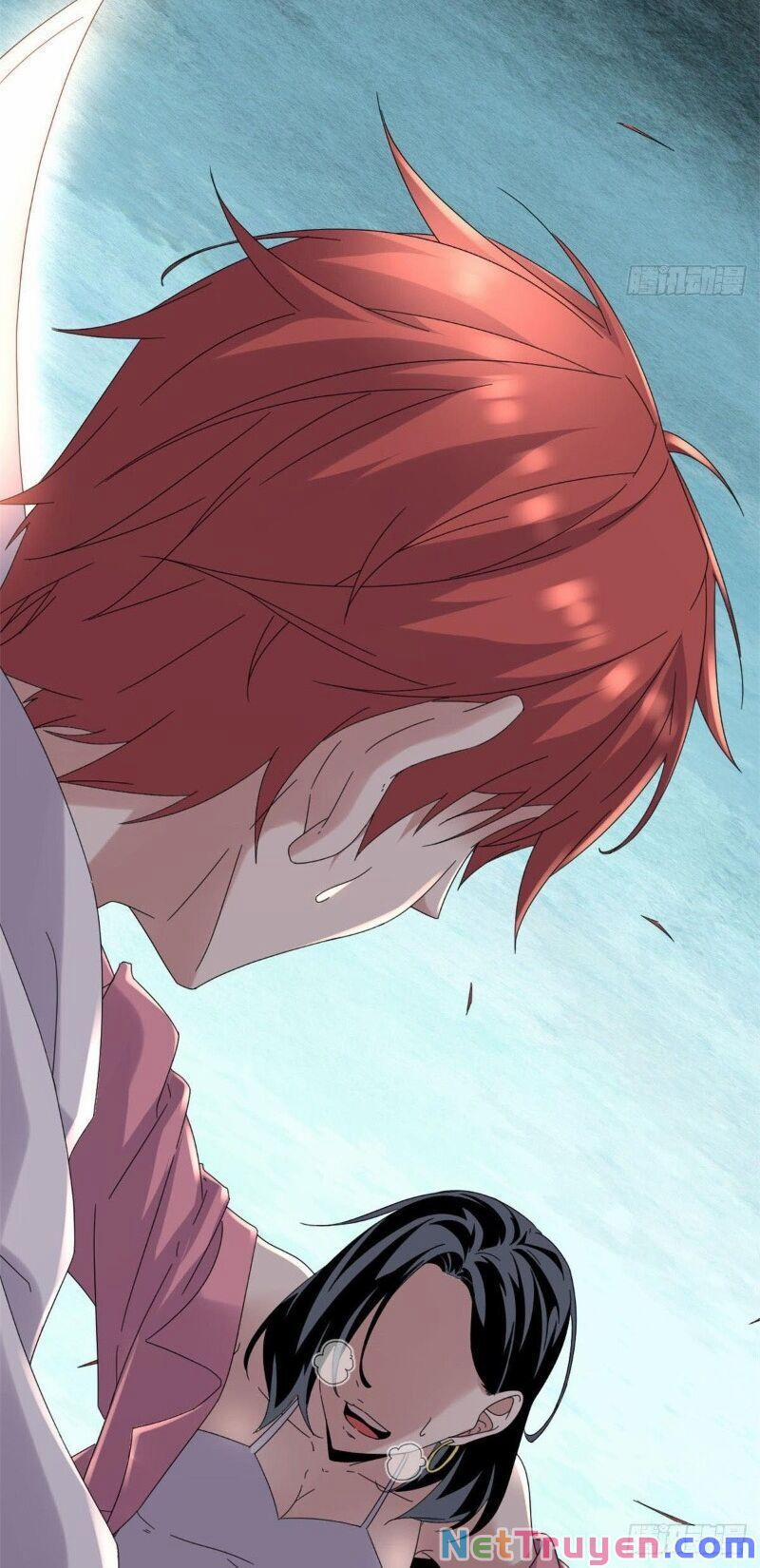 Cái Bóng Vạn Năng 28 trang 26