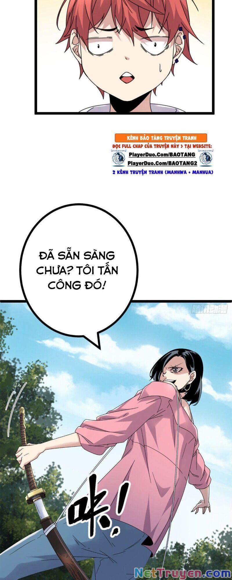 Cái Bóng Vạn Năng 28 trang 3