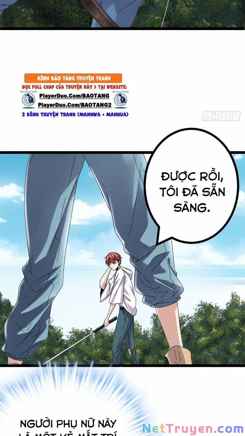 Cái Bóng Vạn Năng 28 trang 4