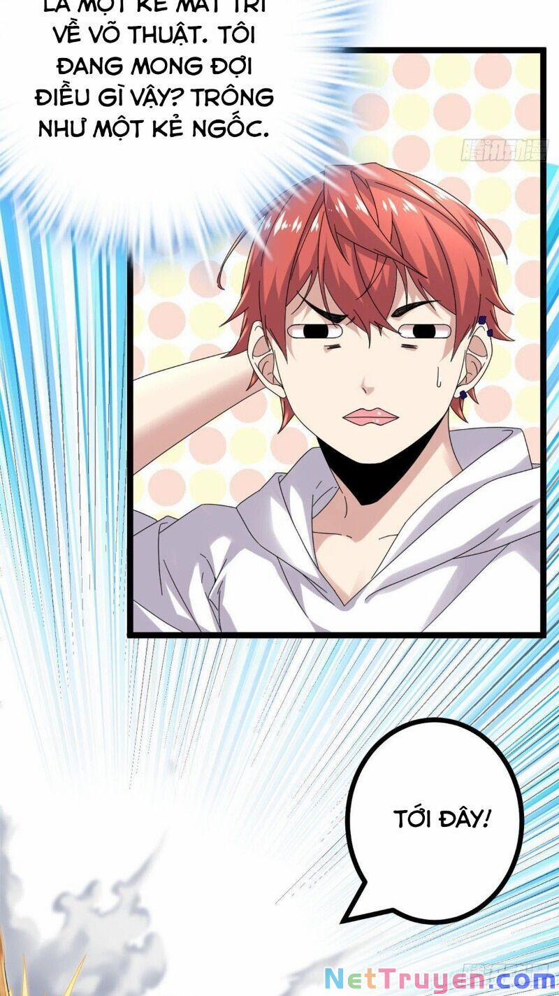 Cái Bóng Vạn Năng 28 trang 5