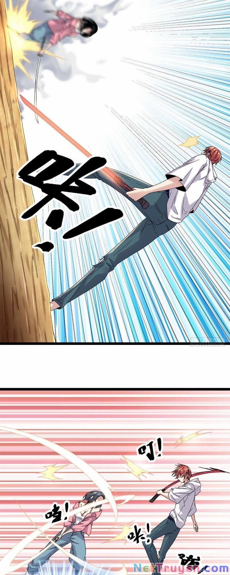 Cái Bóng Vạn Năng 28 trang 6