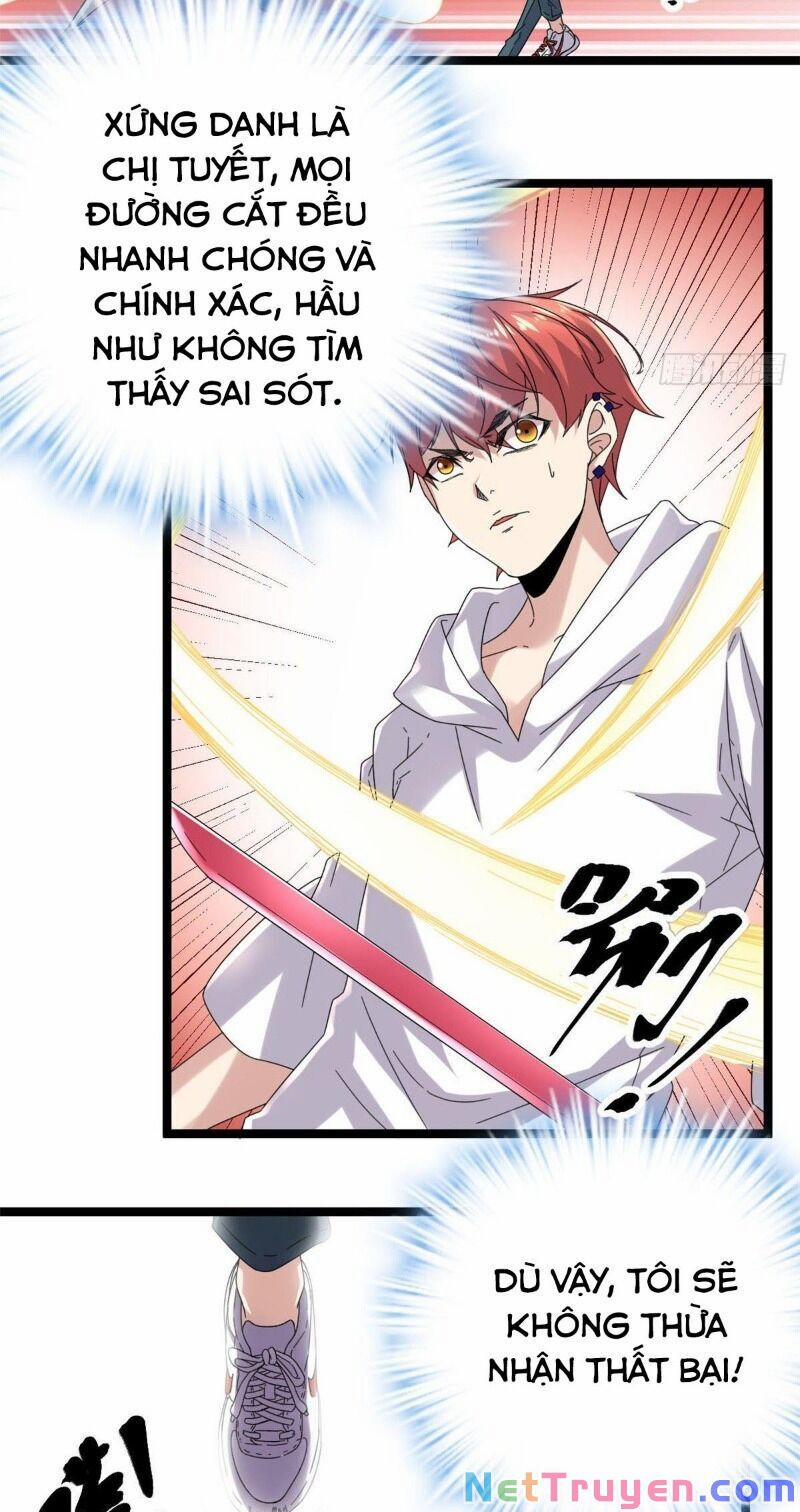 Cái Bóng Vạn Năng 28 trang 7