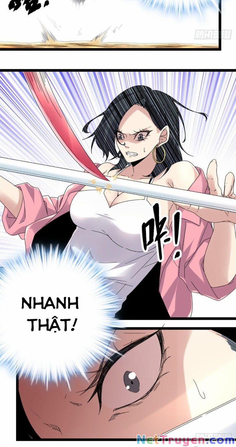 Cái Bóng Vạn Năng 28 trang 8