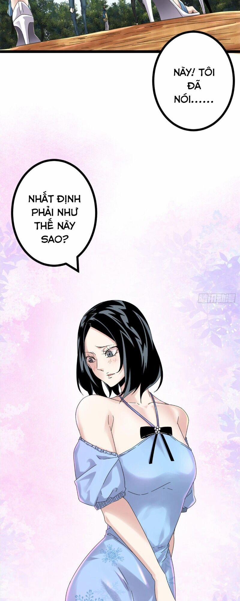 Cái Bóng Vạn Năng 29 trang 11