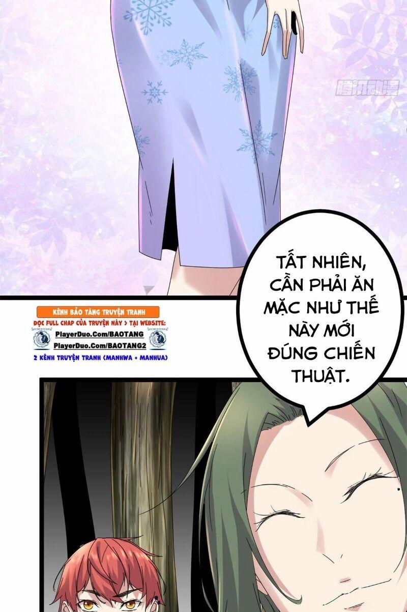 Cái Bóng Vạn Năng 29 trang 12