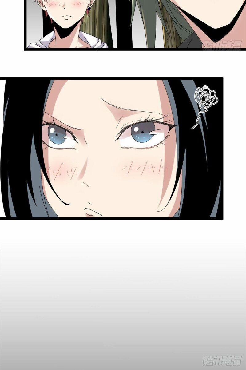 Cái Bóng Vạn Năng 29 trang 13