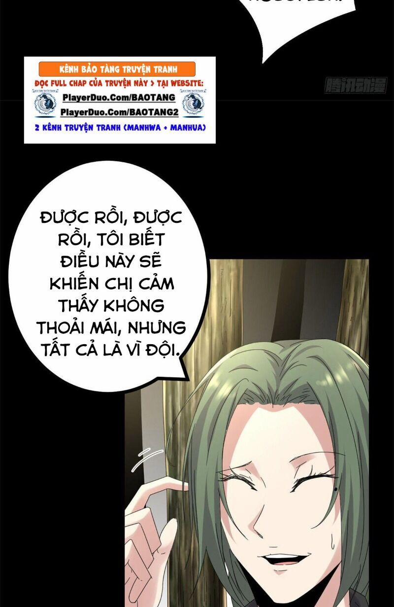 Cái Bóng Vạn Năng 29 trang 15