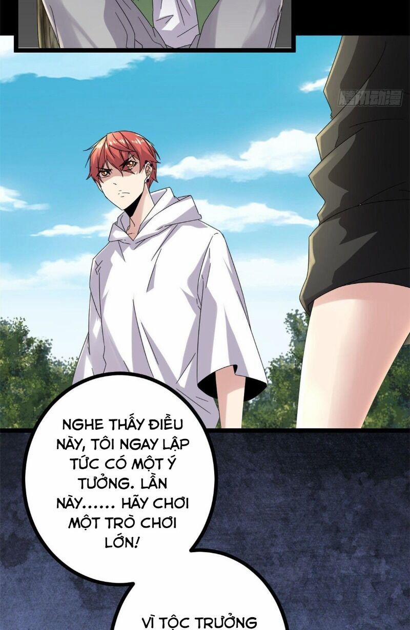 Cái Bóng Vạn Năng 29 trang 18